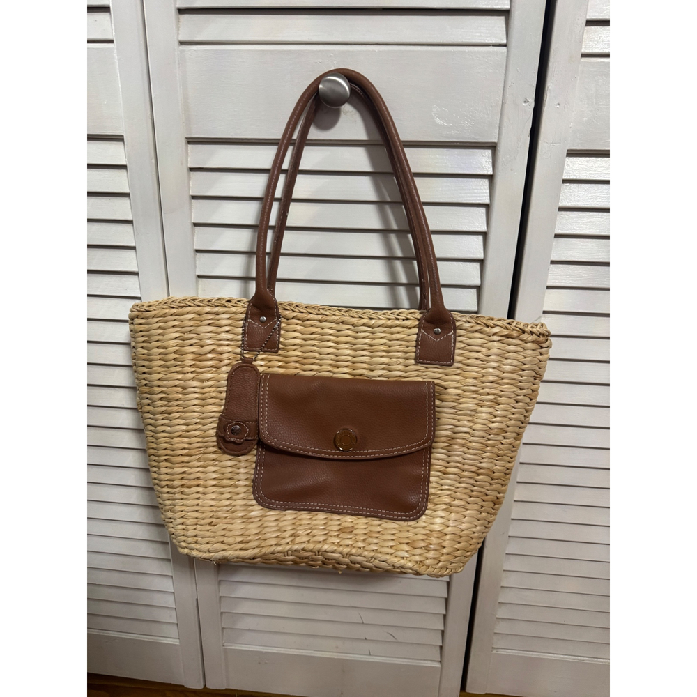 Carribean‎ Joe Tote Bag